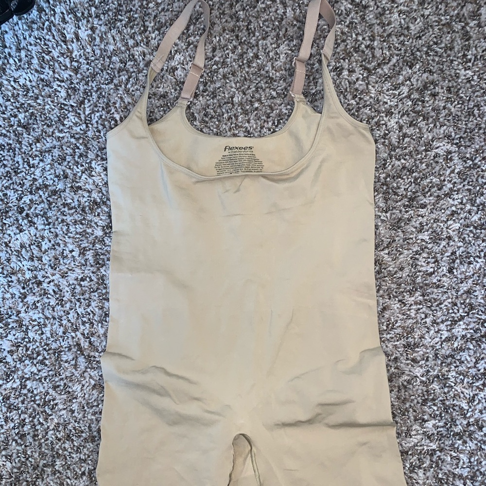 Shape wear
